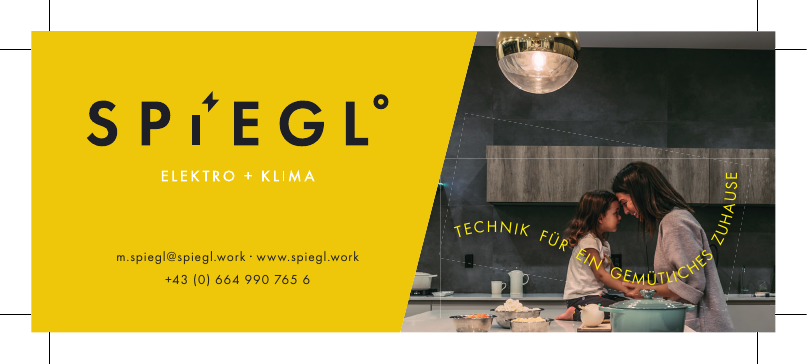 Spiegl Elektro und Klima – Technik für ein gemütliches Zuhause